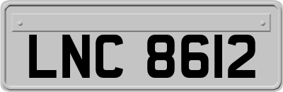 LNC8612