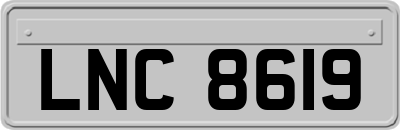 LNC8619