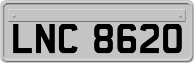 LNC8620