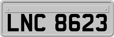 LNC8623