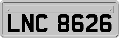 LNC8626