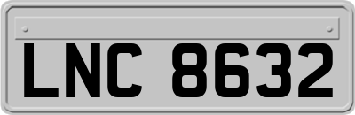 LNC8632