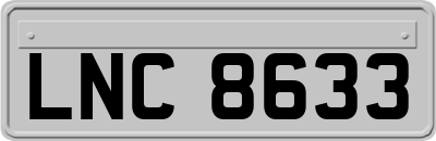 LNC8633