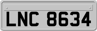 LNC8634