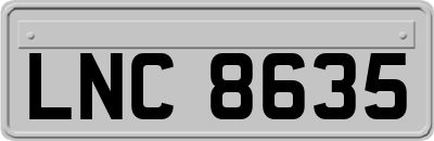 LNC8635