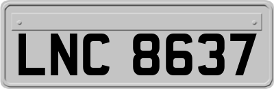 LNC8637