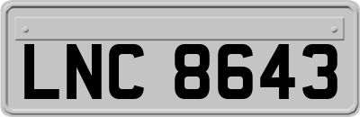 LNC8643