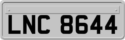 LNC8644