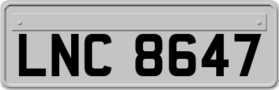 LNC8647