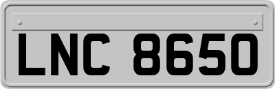 LNC8650