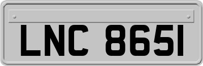 LNC8651