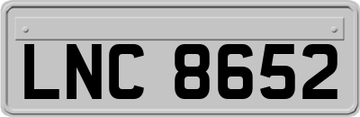 LNC8652