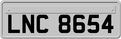 LNC8654