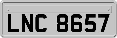 LNC8657