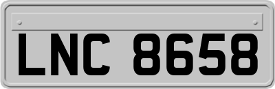 LNC8658