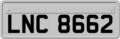 LNC8662