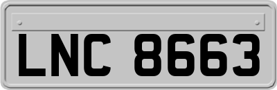 LNC8663