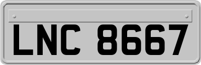 LNC8667