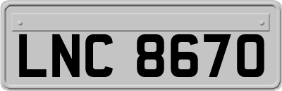 LNC8670