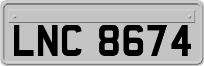 LNC8674