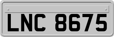 LNC8675