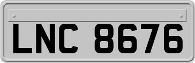 LNC8676