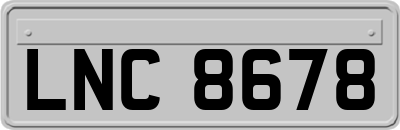 LNC8678