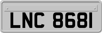 LNC8681