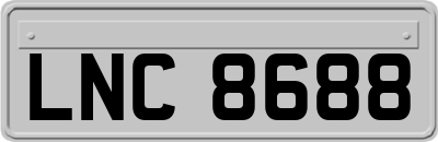 LNC8688