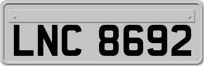 LNC8692