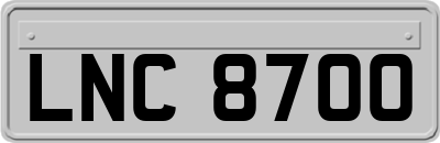 LNC8700