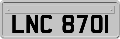 LNC8701