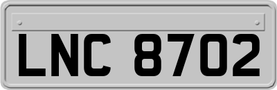 LNC8702