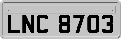 LNC8703
