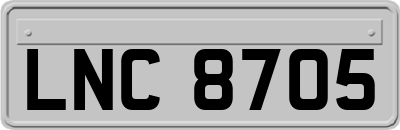 LNC8705