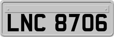 LNC8706