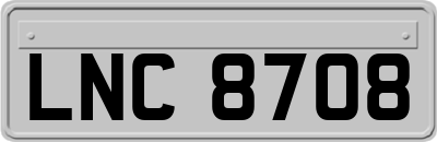 LNC8708