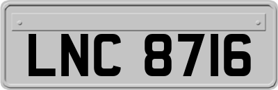 LNC8716