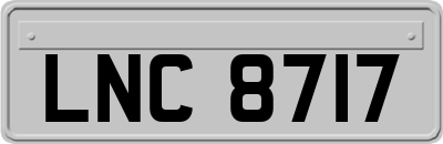 LNC8717