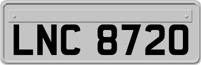 LNC8720