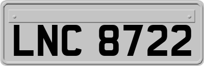 LNC8722