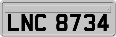 LNC8734