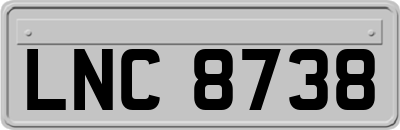 LNC8738