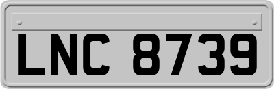 LNC8739