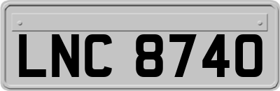 LNC8740