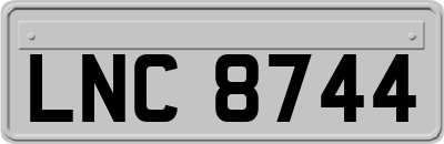 LNC8744
