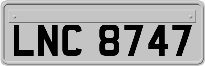 LNC8747