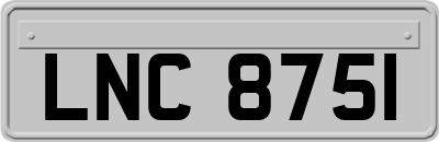 LNC8751
