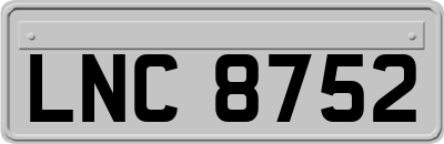 LNC8752