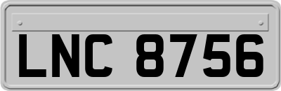 LNC8756